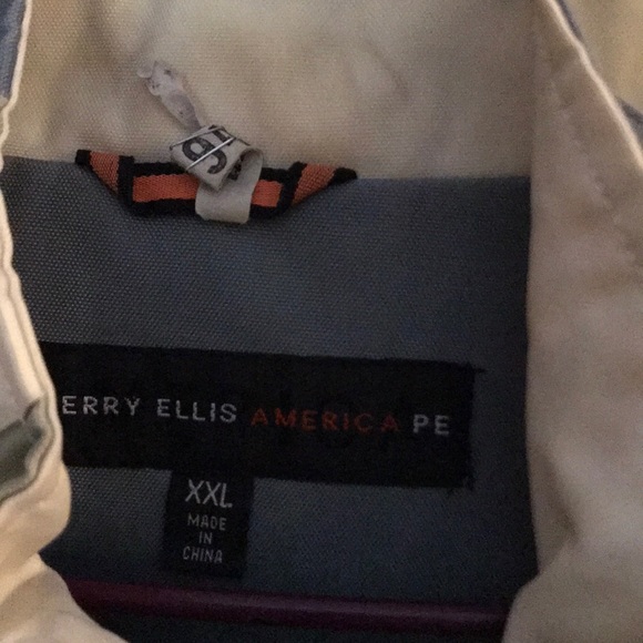 Jacket - Picture 2 of 3